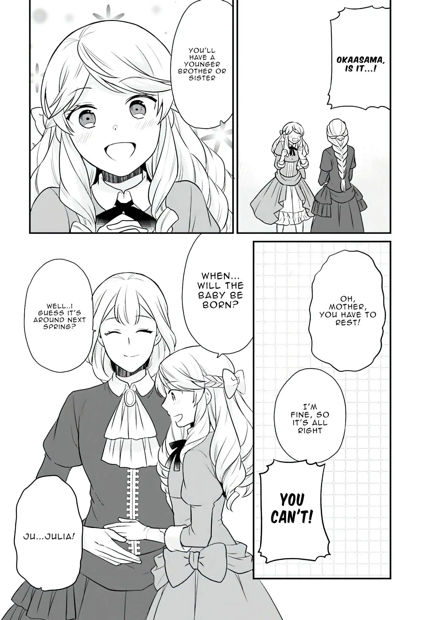 As A Result Of Breaking An Otome Game, The Villainess Young Lady Becomes A Cheat! Chapter 19 29